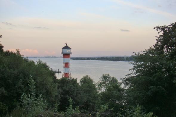 Symbolbild Abendspaziergang durch die Wittenbergener Heide