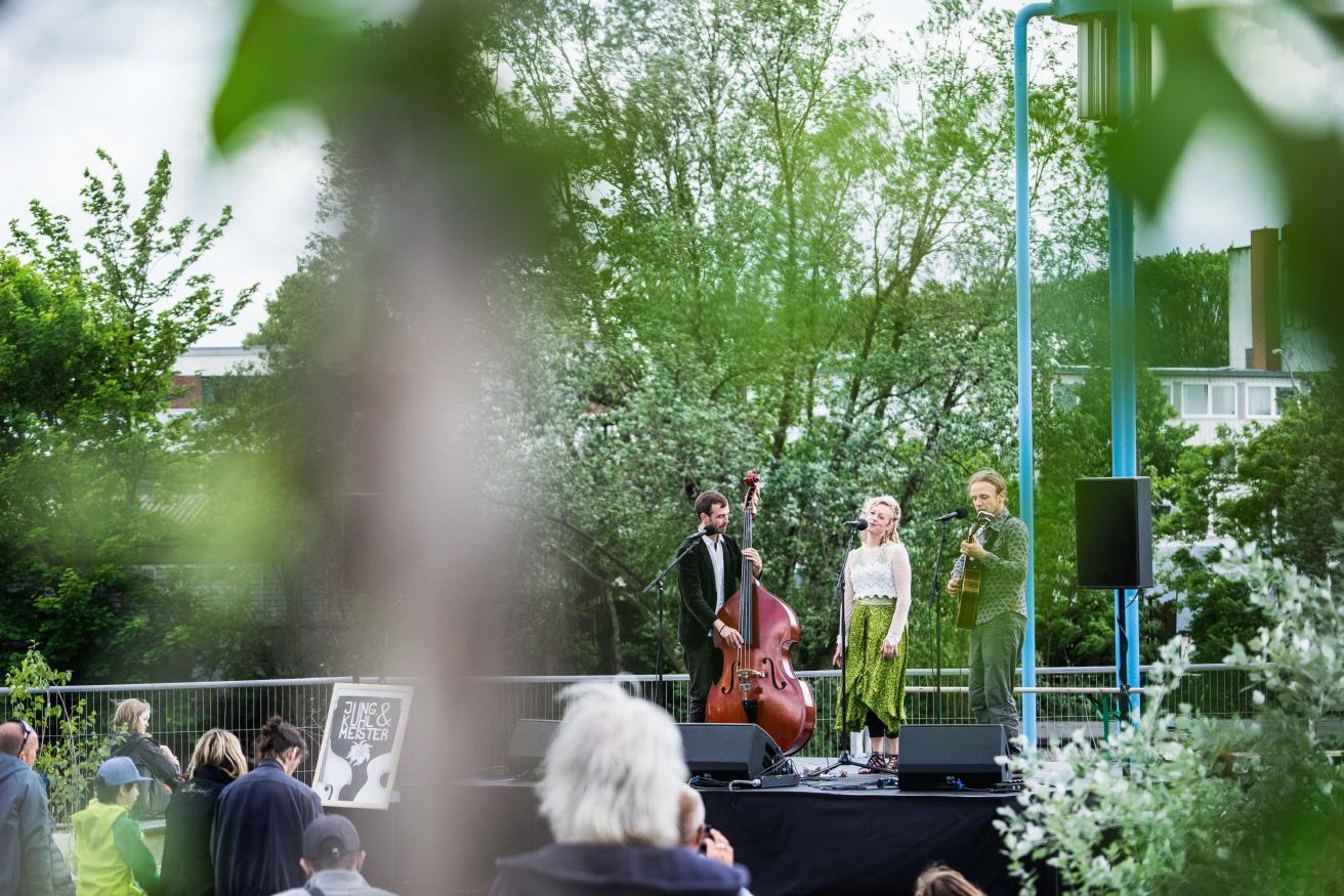 Jung, Kuhl & Meister