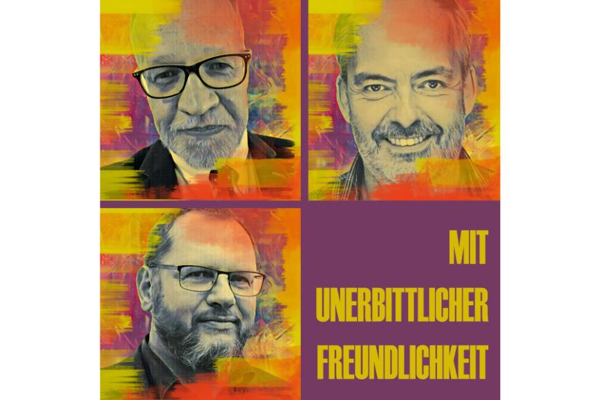 Symbolbild zur Veranstaltung