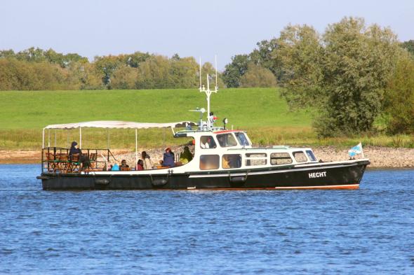 Symbolbild Kleine Biosphärenkreuzfahrt