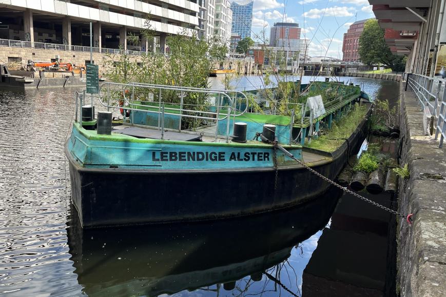 Symbolbild zur Veranstaltung