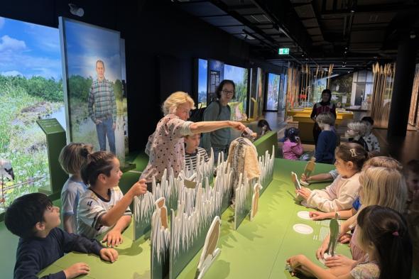 Symbolbild Naturtheater für Familien - 