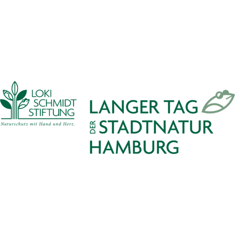 Logo LTdSN mit Loki Schmidt stiftung